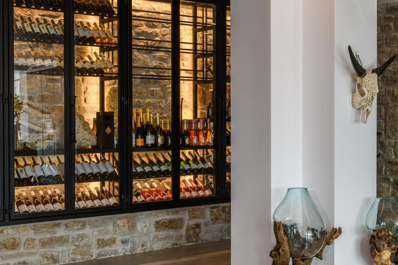 Villa Nerovino By Whitelist Mykonos Ornos (Mykonos) Exterior foto